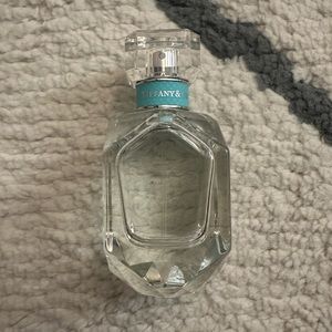 TIFFANY EAU DE PERFUME 1.7 OZ